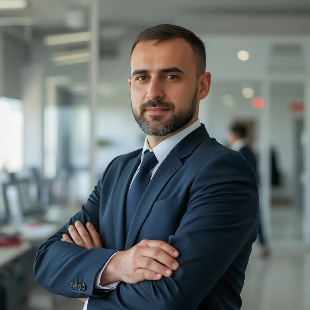Ahmet Yılmaz