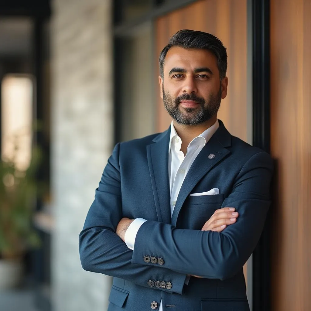 Mehmet Demir