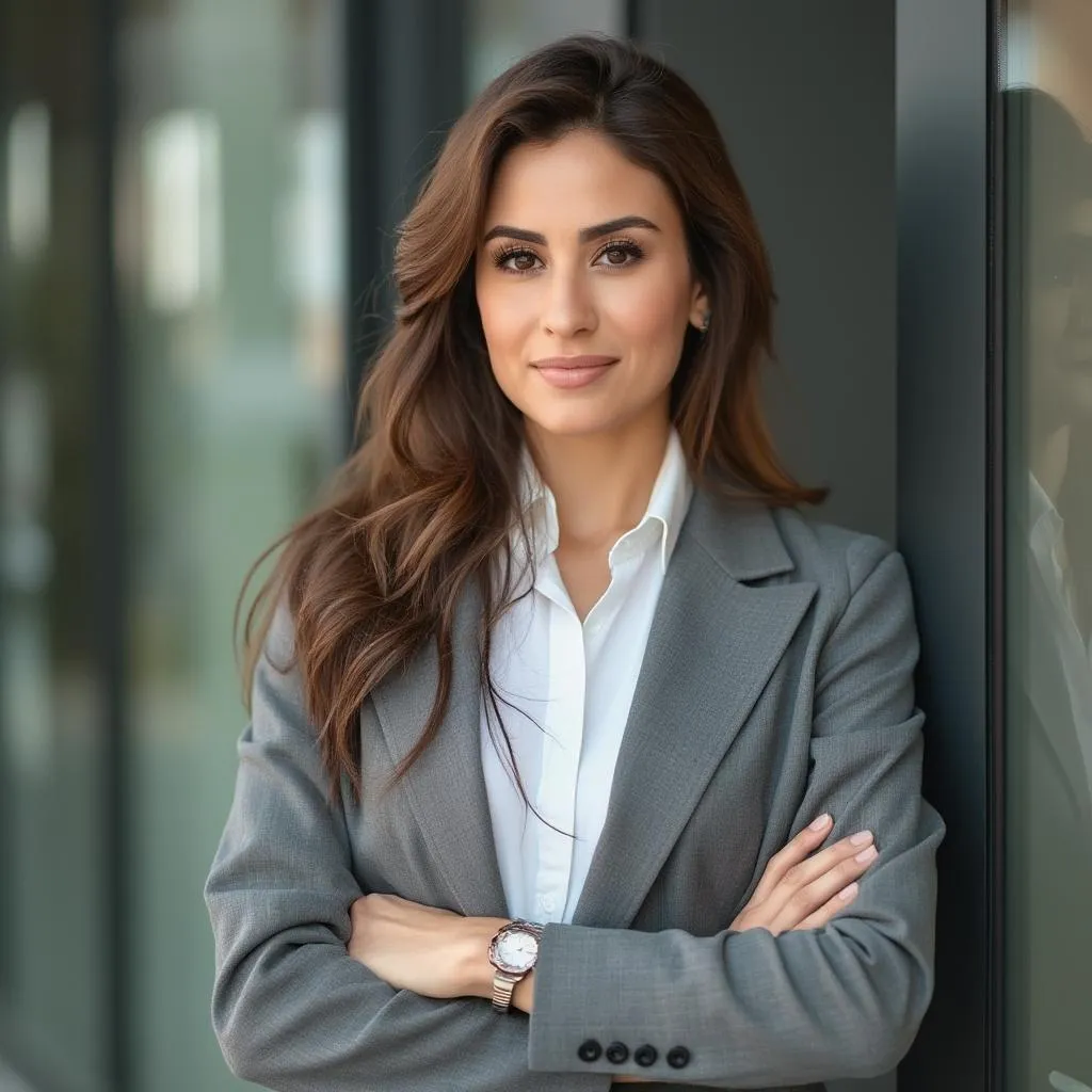 Ayşe Öztürk
